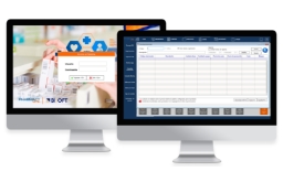 requerimientos2 servidor para sistema de droguerias