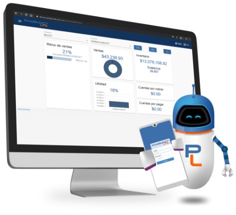 sistema-punto-venta sistema para droguerías
