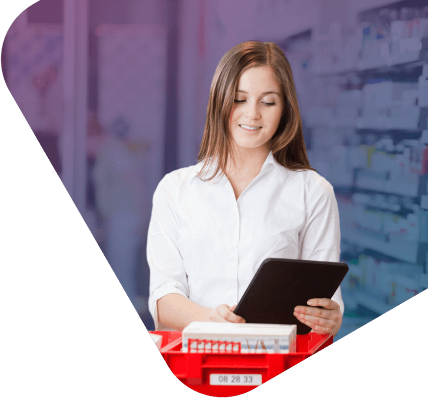 Mask Group 118 software para drogueria