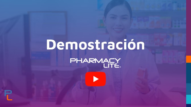 video-demo sistema para droguerías